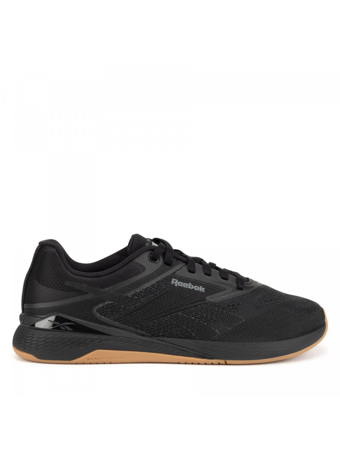 Sneakersy Reebok NANO X5 100209359 Černá